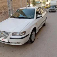 سمند ef7|خودرو سواری و وانت|رباطکریم, نصیرشهر|دیوار