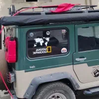 جیپ صحرا|خودرو سواری و وانت|شاندیز, |دیوار