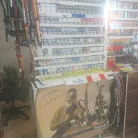 قلیان واجناس|حراج|ری, فیروزآبادی|دیوار