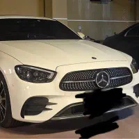بنز 2021. E250