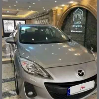 اجاره خودرو مزدا ۳/اجاره ماشین مزدا ۳/رنت مزدا