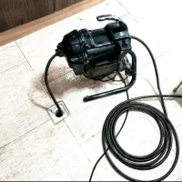 لوله بازکن عبادی ابوطالب مطهری هدایت مسلم شفا