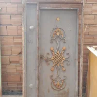 درب نفر رو