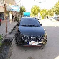 X33 CVT|خودرو سواری و وانت|گیلان غرب, |دیوار