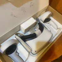 هدست واقعیت مجازی