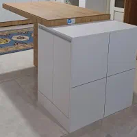 کابینت جزیره