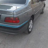 پژو پارس LX T5فروش فوری|خودرو سواری و وانت|آبادان, |دیوار