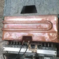 تعمیر بخاری آبگرمکن شومینه اجاقگاز جرمگیری