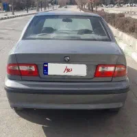 سمند مدل 90|خودرو سواری و وانت|ارومیه, |دیوار