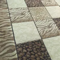 فروش ۳عدد گلیم فرش ست