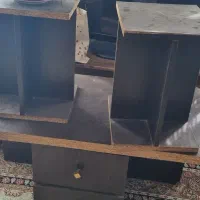 میز و رگال