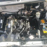 پراید 111 مدل 95|خودرو سواری و وانت|سنندج, |دیوار