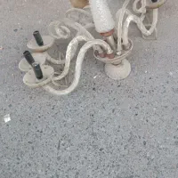 لوستر‌کارکرده