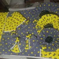 دوخت سرویس اشپزخانه