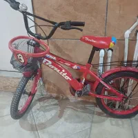 دوچرخه