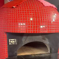 فر پیتزا گنبدی ناپولی/خمیرگیر اسپیرال یخچال ایستاد