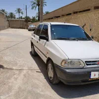 مدل 92دوگانه سوز کار خونه
