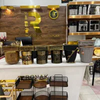 سطل و جا دستمال لاکچری