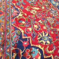 فرش دستباف 12 متری|فرش|رشت, معلم|دیوار