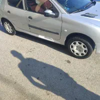 پژو 206مدل 85|خودرو سواری و وانت|هشتگرد, ینگی امام|دیوار