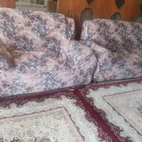 مبلمان راحتی ۷نفره