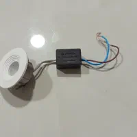 لامپ هالوژن ۳ وات نو|لامپ و چراغ|دلند, |دیوار