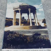 فرش دستبافت