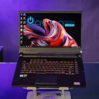 لپ تاپ  ASUS ROG کف قیمت با کمترین کارمزد بازار