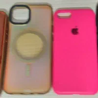 ۴ تا گوشی و ۱۲ تا قاب|موبایل|قیدار, |دیوار