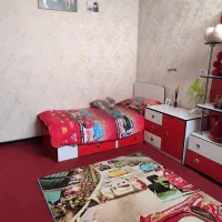 سرویس خواب کمد و تخت