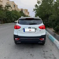 جک S3|خودرو سواری و وانت|تهران, آسمان|دیوار