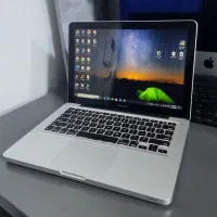 لپ تاپ مک بوک پرو