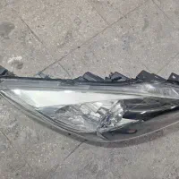چراغ جلو مزدا نیو|قطعات یدکی و لوازم جانبی|تهران, بوستان شیان|دیوار