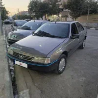 پژو405مدل1389دوگانه کارخانه