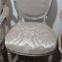 نهارخوری ۶ نفره