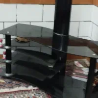 زیر تلویزیونی در حد نو