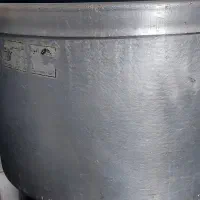 دیگ بزرگ روحی