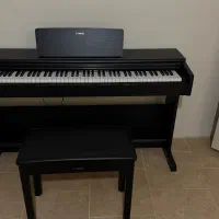 نیازمند مدرس پیانو (خصوصی)