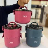 ظرف غدای تیوس TIVES (ارسال رایگان)
