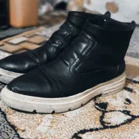 نیم بوت مردانه 43|کیف، کفش، کمربند|همدان, |دیوار