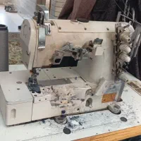 چرخ خیاطی|چرخ خیاطی و ریسندگی|برخوار, |دیوار