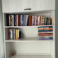 کتابخانه، کمد و میز تحریر|میز تحریر و کامپیوتر|مشهد, نیروی هوایی|دیوار