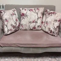 مبل|مبلمان خانگی و میز عسلی|کرج, باغستان|دیوار