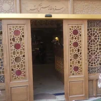 نصب و راه اندازی درب های برقی سیستم های حفاظتی