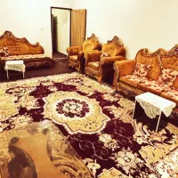 سوییت امن تمیز /ویلایی ۲خوابه/فول امکانات|اجارهٔ کوتاه‌مدت آپارتمان و سوئیت|آبادان, |دیوار