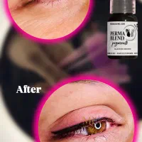 آرایش دائم نچرال در تهران،پذیرش مشتری و مدل محدود