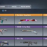 کالاف دیوتی|کنسول، بازی ویدئویی و آنلاین|بهارستان, |دیوار