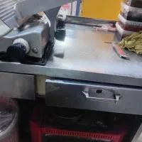 کالباسبر پارس برش