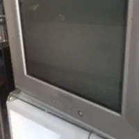 تلویزیون ۲۱اینچ همراه بادیجیتال اصل مارشال|تلویزیون و پروژکتور|خرمآباد, |دیوار