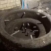 کاشی استخر ، عایق استخر کاشیکاری استخر|خدمات پیشه و مهارت|نیشابور, هفده شهریور|دیوار